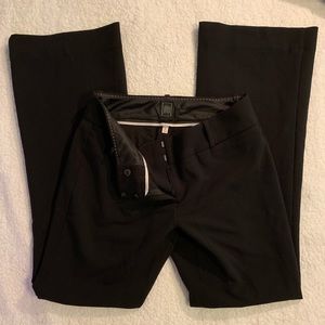The Limited Drew Fit Size 6 Slacks